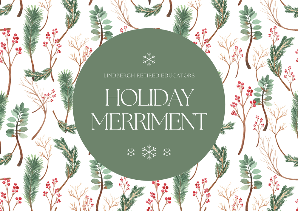 lre 23 Holiday Merriment